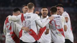 River Plate