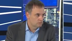 Manuel Adorni