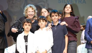 Solita Silveyra y el gran cambio de su vida con la llegada de sus cinco nietos: "Me olvidé de los hombres"