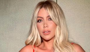 Wanda Nara