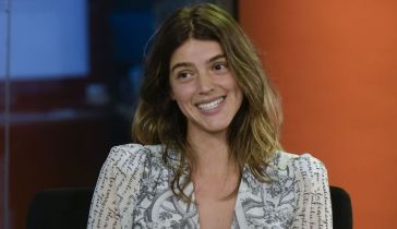 Calu Rivero