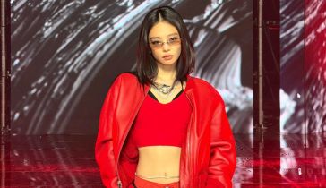 JENNIE