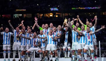 Selección Argentina