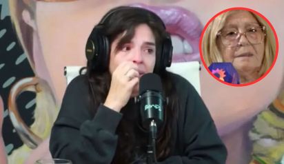 Dalma Maradona