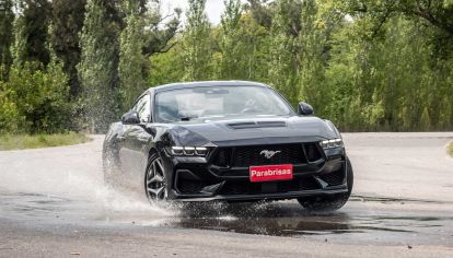 Ford T, Mustang y Thunderbird son algunos de los modelos más icónicos de la evolución del parque automotor de la marca en la región.