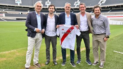 Almundo y River Plate