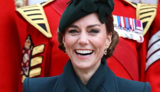 Kate Middleton
