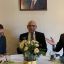 'Ball is in Armenia’s court' – visiting Azerbaijani official on peace deal 