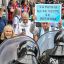 Tensions on rise in Milei’s Argentina as unions, movements confront government