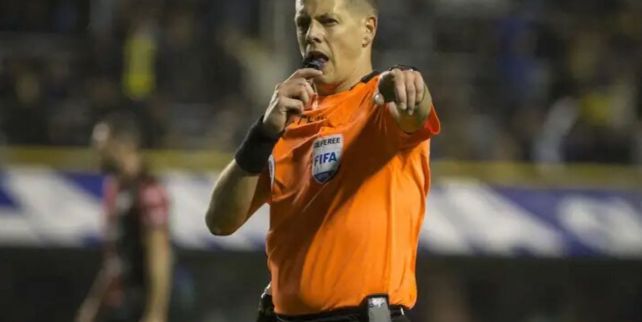Germán Delfino