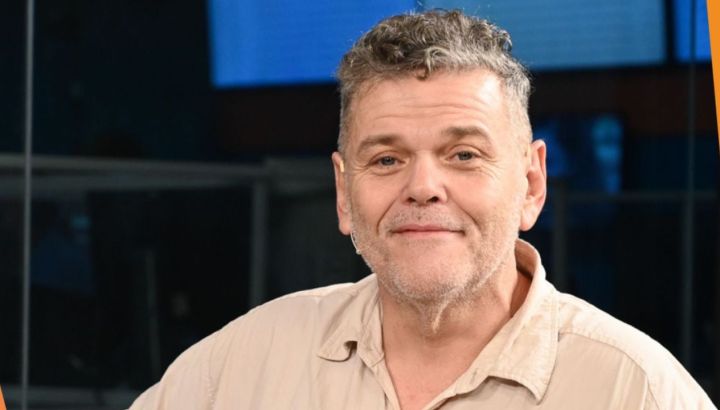 El comunicado sobre el estado de salud de Alfredo Casero: "Ha logrado levantarse"