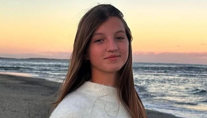 La elección de Allegra Cubero para su fiesta de 15: el cantante que quiere en su gran noche
