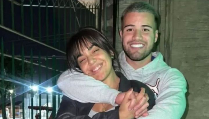 Ángela Leiva reveló cómo enfrenta el dolor tras separarse de Chelo Weigandt