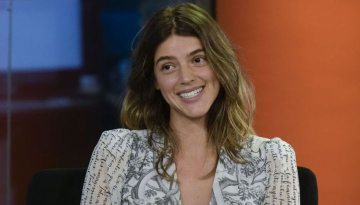 Calu Rivero busca niñera para sus hijos: el casting con los requisitos