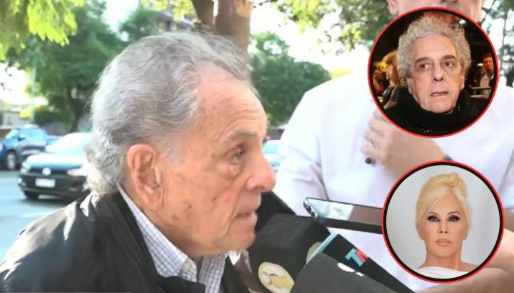 El hermano de Antonio Gasalla reveló cómo fueron los últimos días del humorista antes de su fallecimiento