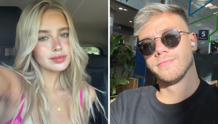 Coty Romero no descartó reconciliarse con Nacho Castañares: "Lo amo mucho"