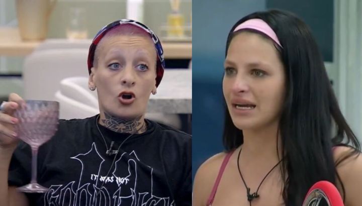 Gran Hermano: Furia Scaglione aprovechó su liderazgo con una filosa indirecta para Chiara Mancuso