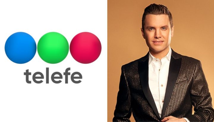 Telefe tiene en la mira un impactante reality para su pantalla: "Lo quieren a Santiago del Moro"