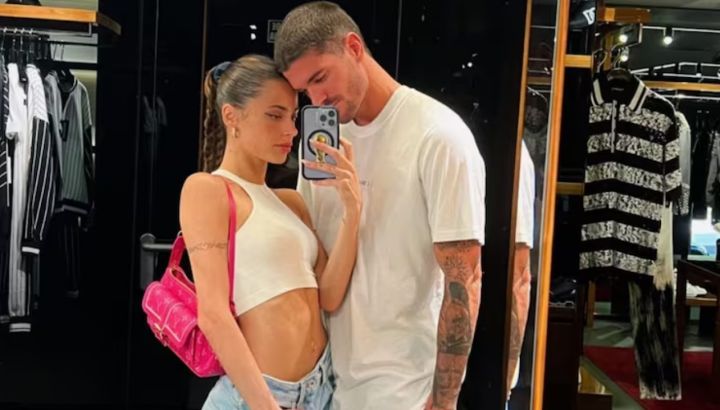 Tini Stoessel y Rodrigo De Paul se casarían en España: los detalles
