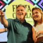 Escándalo en la Legislatura de Córdoba: El PJ inicia una ofensiva contra la vicegobernadora Myrian Prunotto