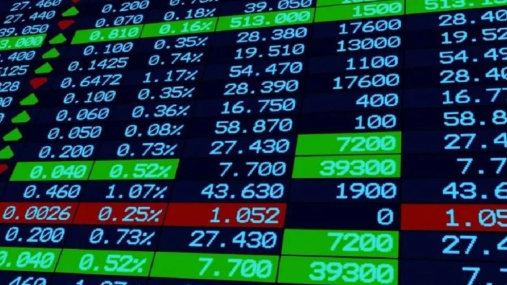 Cierre de mercados: por qué se disparó el merval y los bonos este 19 de marzo