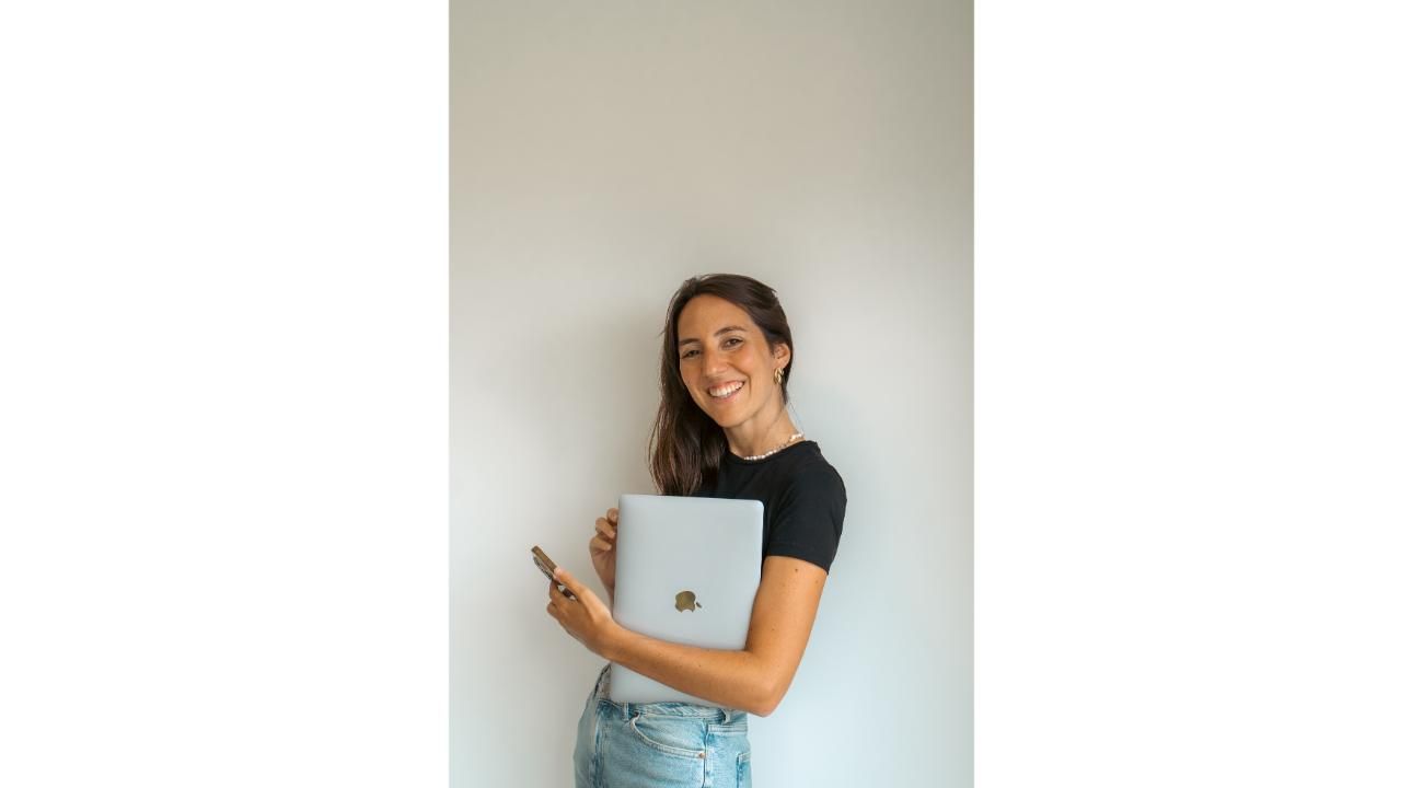 Carolina Lera: Transformando vidas 