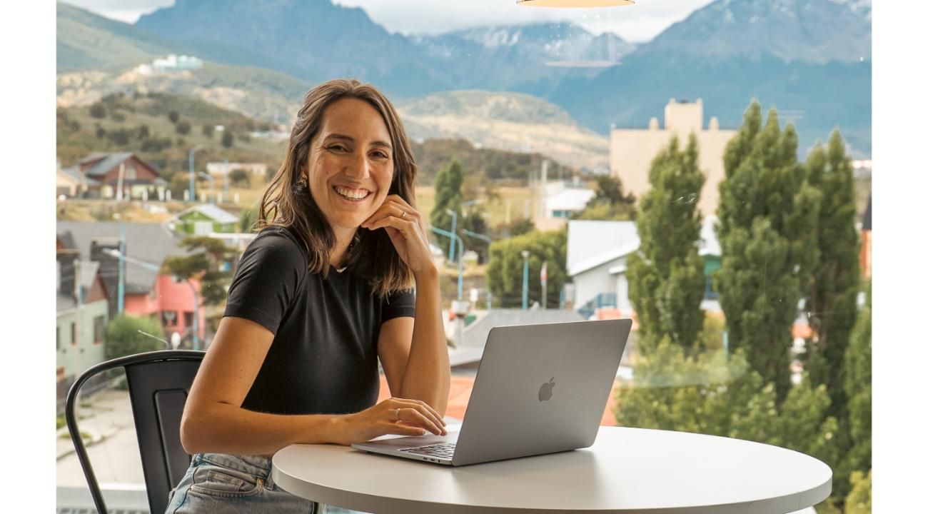 Carolina Lera: Transformando vidas 