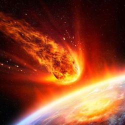 El futuro de la Tierra como lo conocemos está en serio riesgo. 