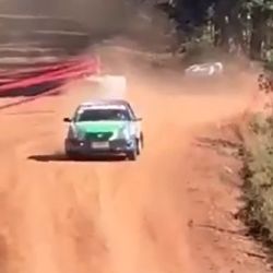 Se viene la temporada 2025 del rally misionero. 
