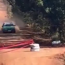 El Soberbio será el escenario de la primera fecha del Campeonato Misionero de Rally 2025
