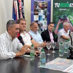 Contará con la participación de más de 50 equipos nacionales y extranjeros.