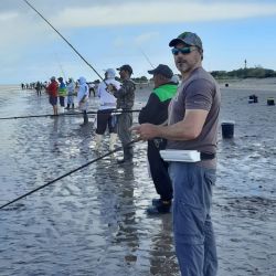 En Tapera de López, CAPYL convoca a los pescadores federados a un nuevo Campeonato Nacional de Clubes. Es clasificatorio para un Sudamericano. 