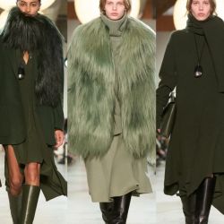 Colores tendencia 2025