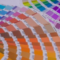 Colores tendencia: las pasarelas anticipan los tonos del 2026