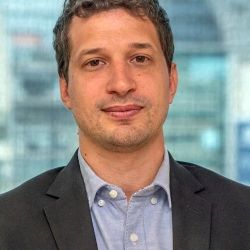 Yamil Santoro | Foto:CEDOC
