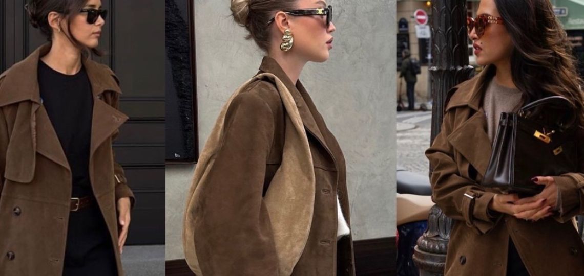 5 reglas de moda que no van más, y así podés romperlas 