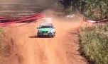 El Campeonato Misionero de Rally arranca una nueva temporada