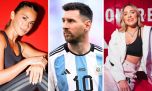 El cruce entre Antonela Roccuzzo y Sofi Martínez después de los rumores con Lionel Messi