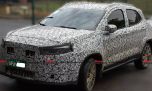 El Fiat Pulse Abarth se renovará y ya se encuentra en pruebas