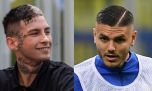 “Le deseo lo mejor”: las sorprendentes palabras de L-Gante sobre Mauro Icardi