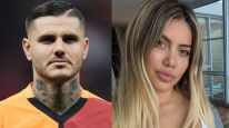 La defensa de Mauro Icardi contraatacaría a Wanda Nara