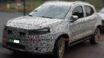 El Fiat Pulse Abarth se renovará y ya se encuentra en pruebas