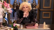 Mirtha Legrand