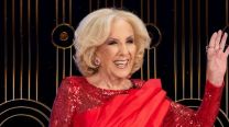 Mirtha Legrand