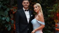 Se conoció un nuevo video de Mauro Icardi en el Chateau Libertador que confirmaría la versión de Wanda Nara