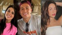 La incómoda pregunta de Valentina Cervantes a Enzo Fernández sobre Nicki Nicole y su honesta reacción