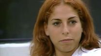 Verónica Zanzul, exparticipante de Gran Hermano 2001