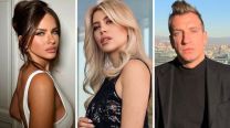 Wanda Nara confirmó el romance de Maxi López con la China Suárez: qué dijo