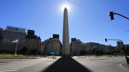 A 5 años del inicio de la cuarentena por covid en Argentina 20250320