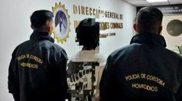 Agustín Fasulo Martínez detenido